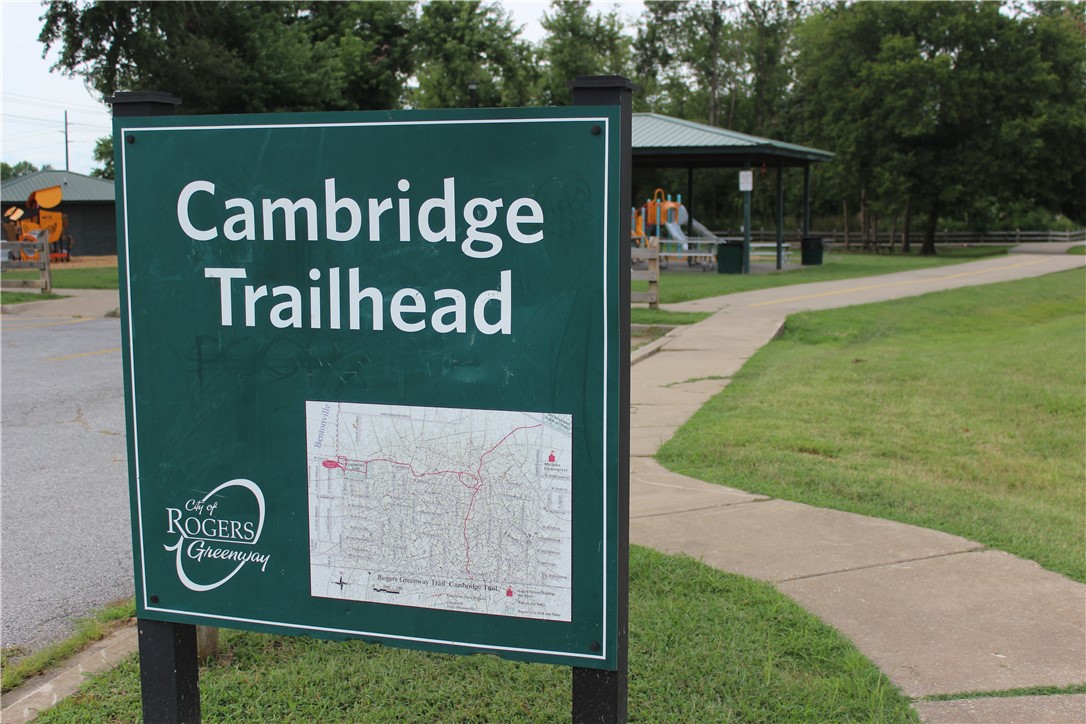 Cambridge Park Ph 3 Rogers - Residential