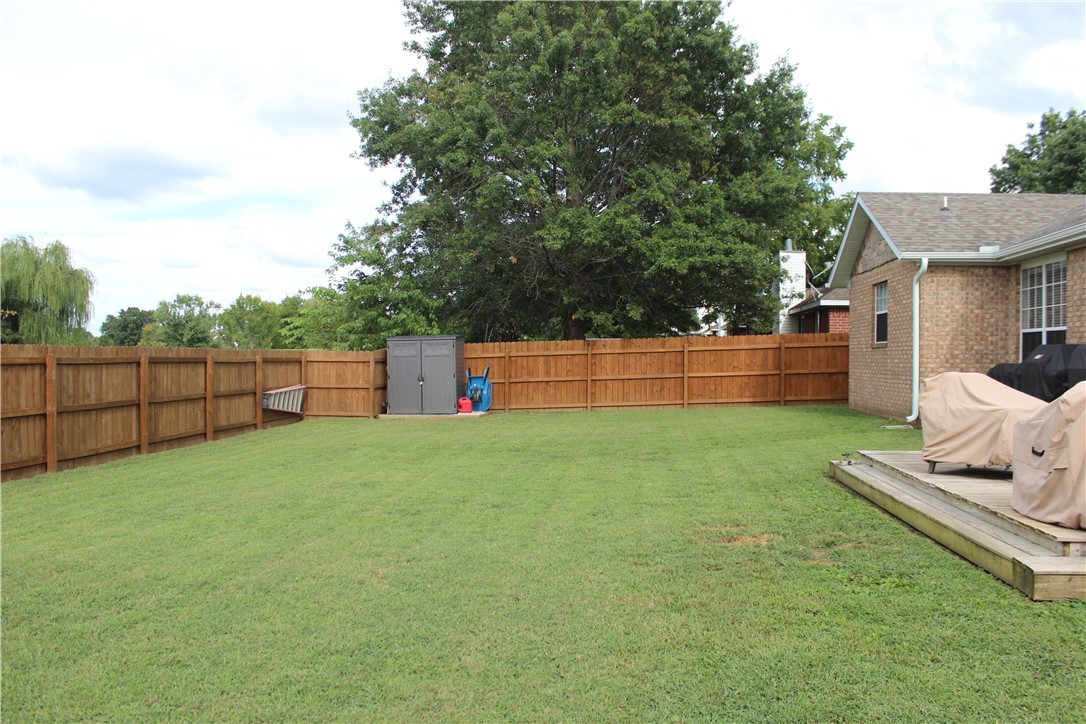 Cambridge Park Ph 3 Rogers - Residential