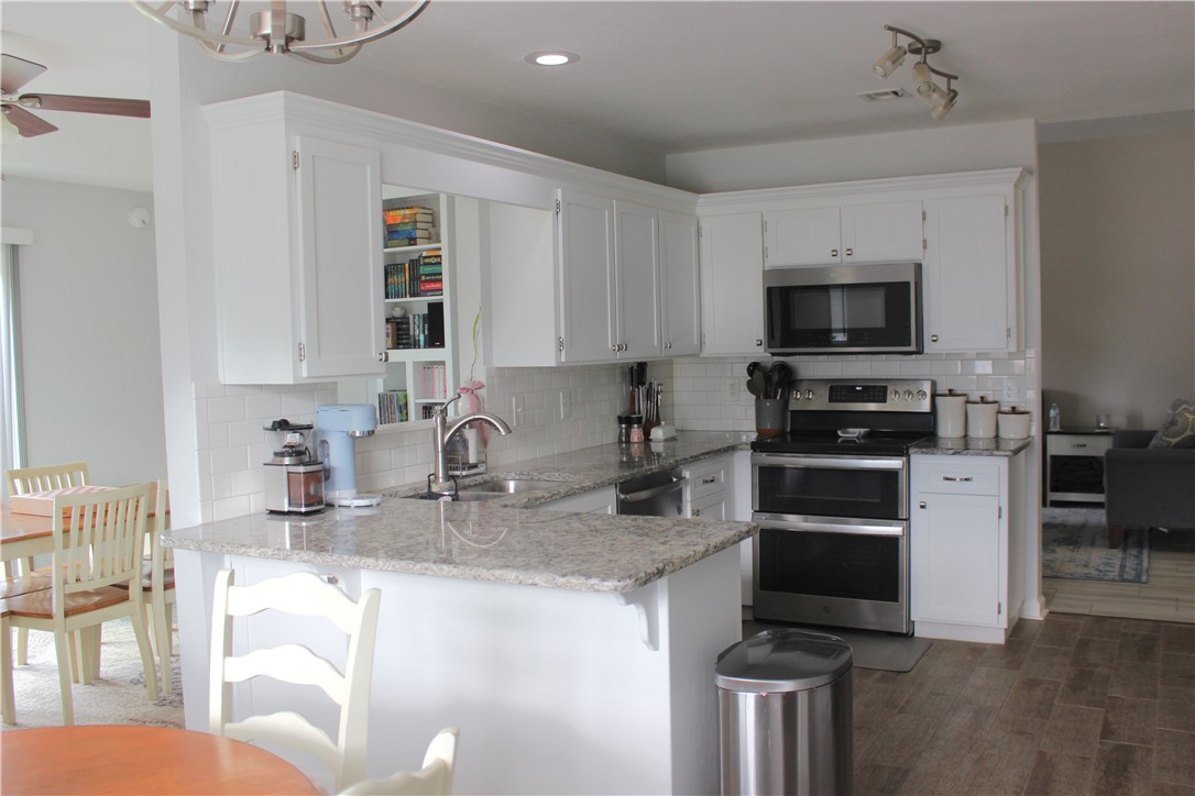Cambridge Park Ph 3 Rogers - Residential