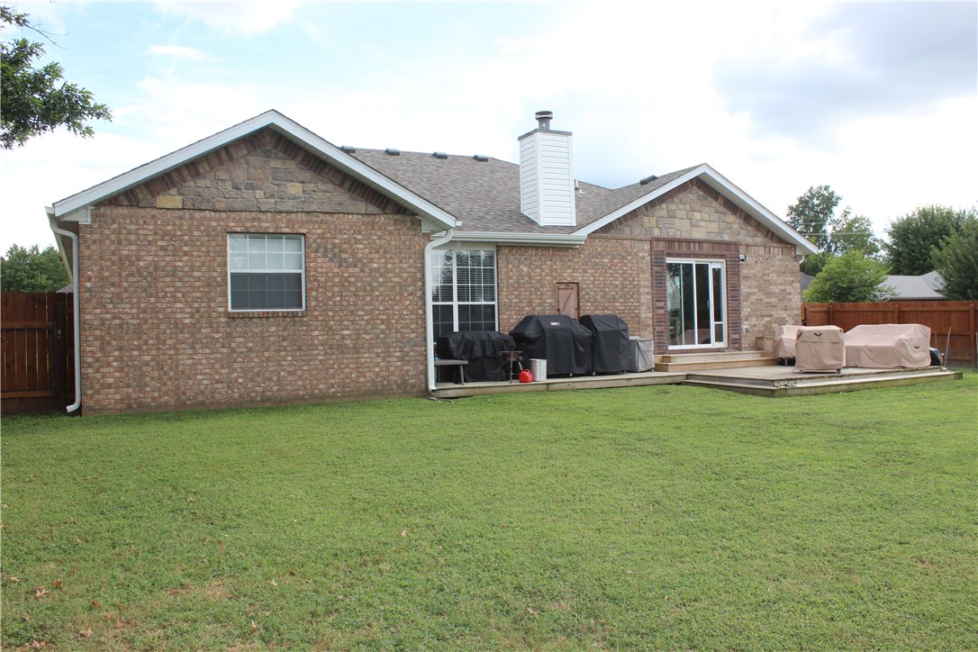 Cambridge Park Ph 3 Rogers - Residential