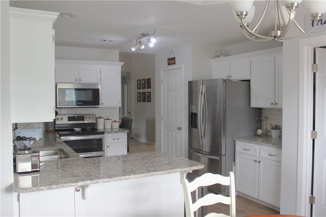 Cambridge Park Ph 3 Rogers - Residential