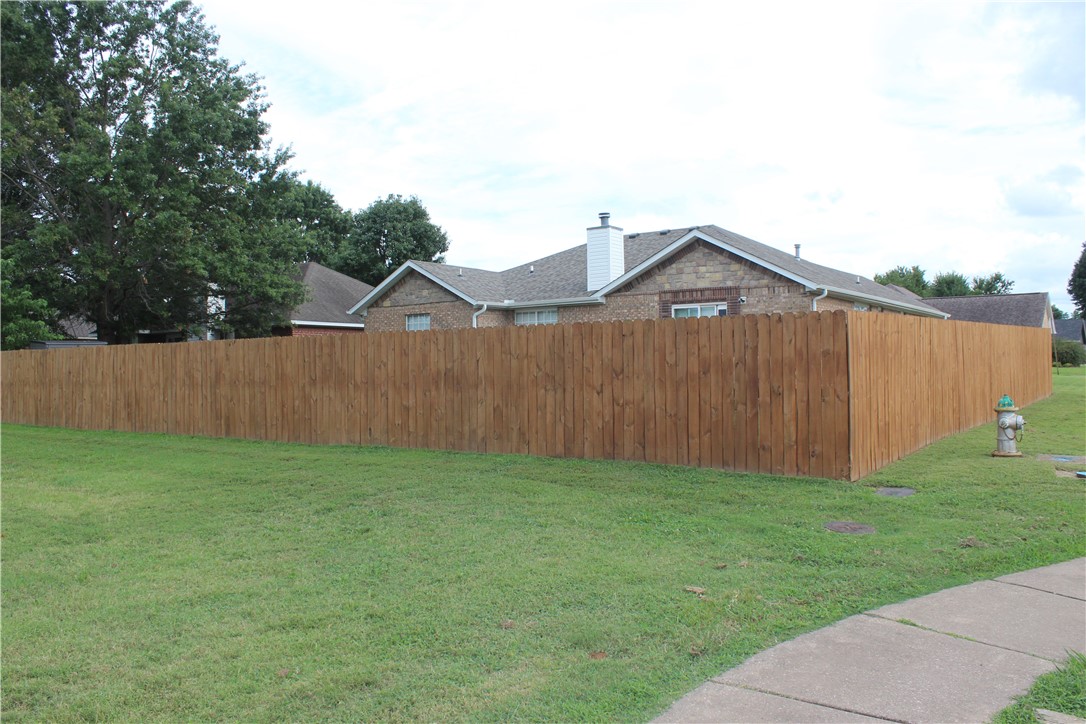 Cambridge Park Ph 3 Rogers - Residential