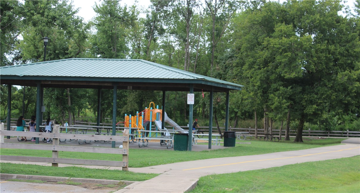 Cambridge Park Ph 3 Rogers - Residential