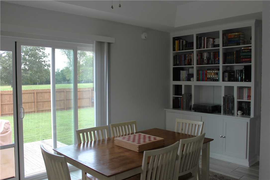 Cambridge Park Ph 3 Rogers - Residential