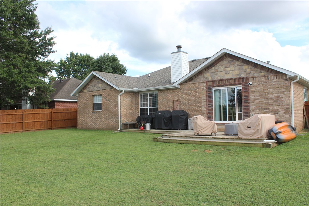 Cambridge Park Ph 3 Rogers - Residential