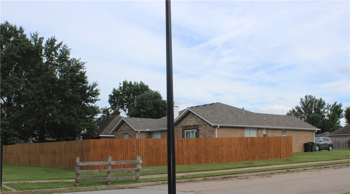 Cambridge Park Ph 3 Rogers - Residential