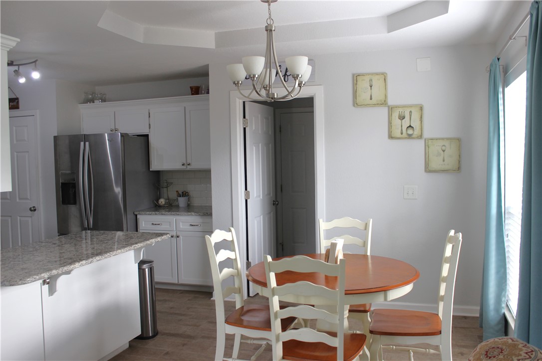Cambridge Park Ph 3 Rogers - Residential