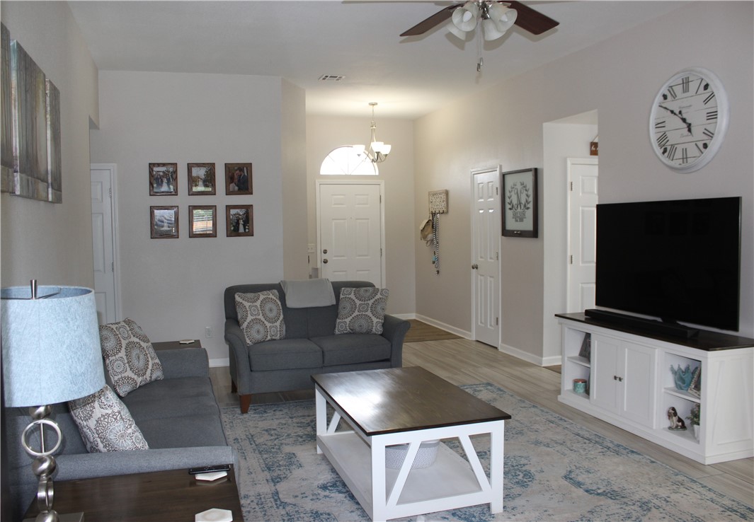 Cambridge Park Ph 3 Rogers - Residential