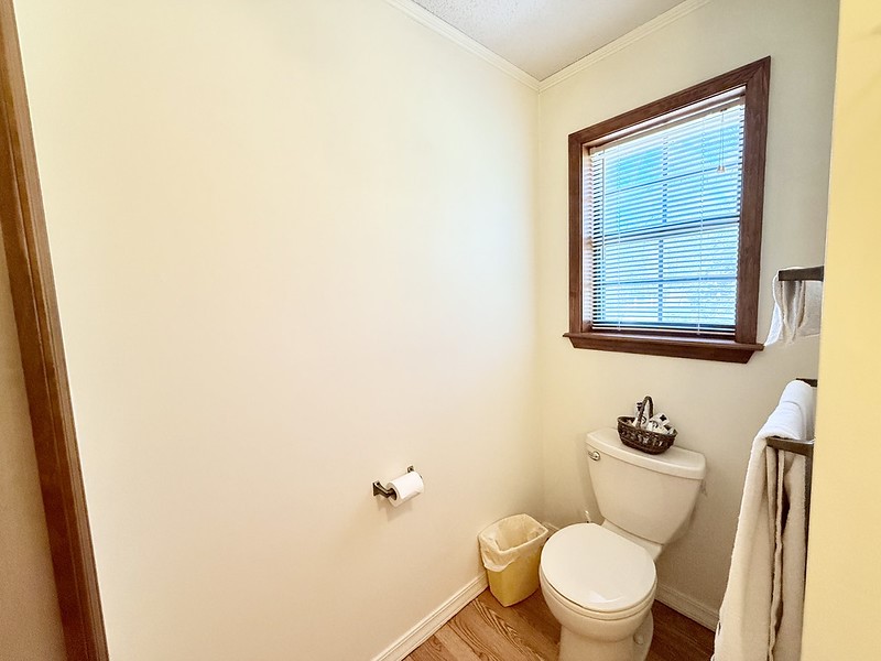 River Oaks - Residential