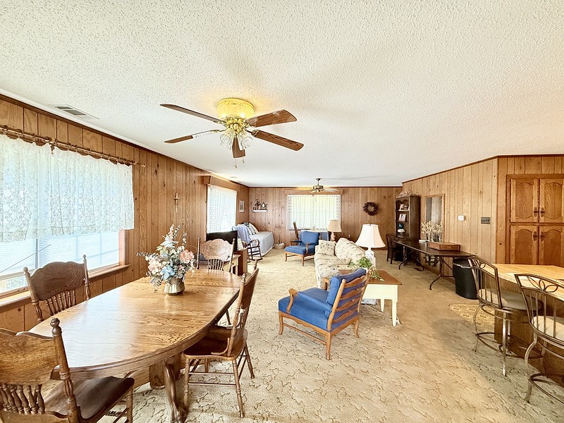 River Oaks - Residential