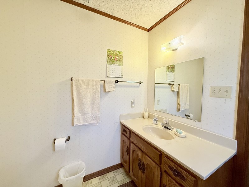 River Oaks - Residential