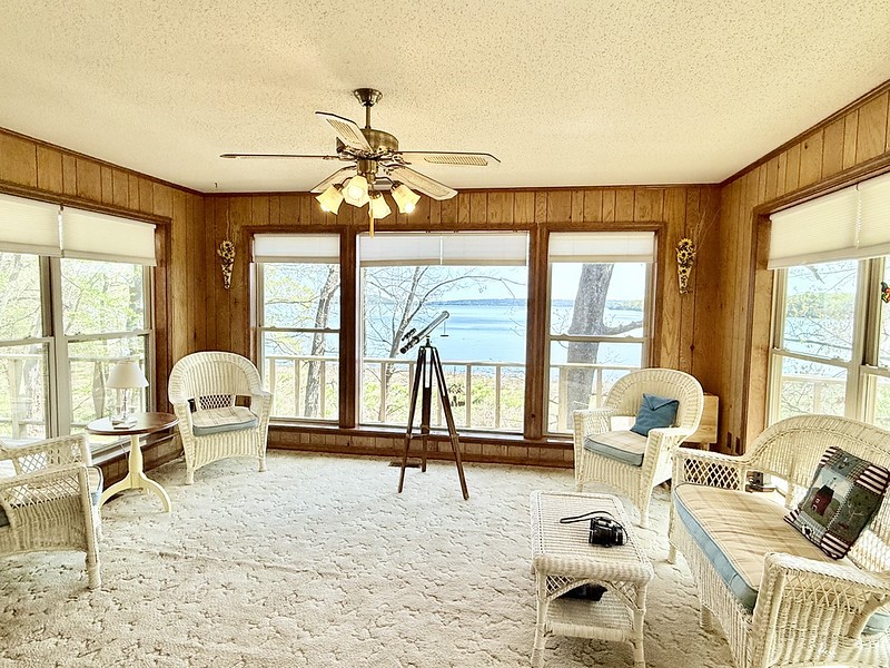River Oaks - Residential