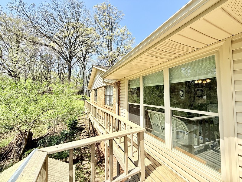 River Oaks - Residential