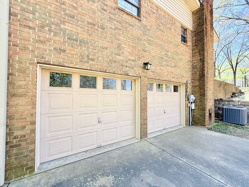 River Oaks - Residential