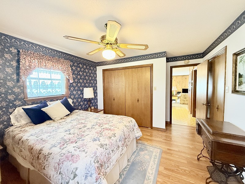 River Oaks - Residential