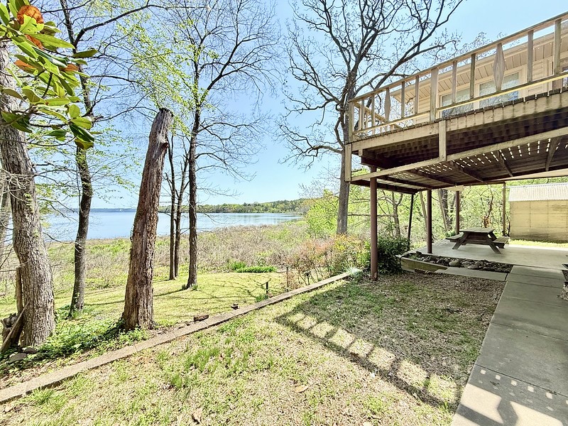 River Oaks - Residential