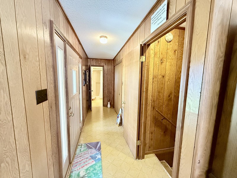 River Oaks - Residential