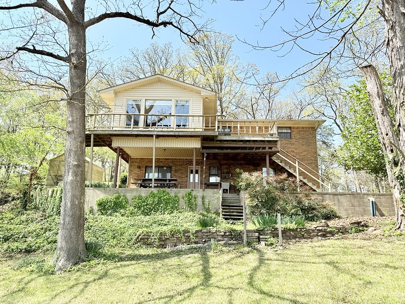 River Oaks - Residential