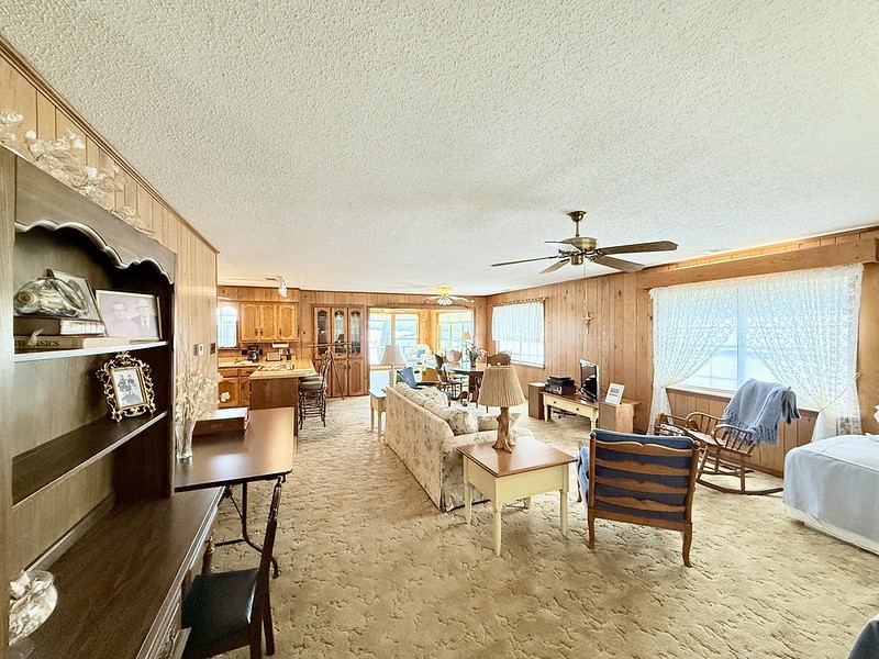 River Oaks - Residential