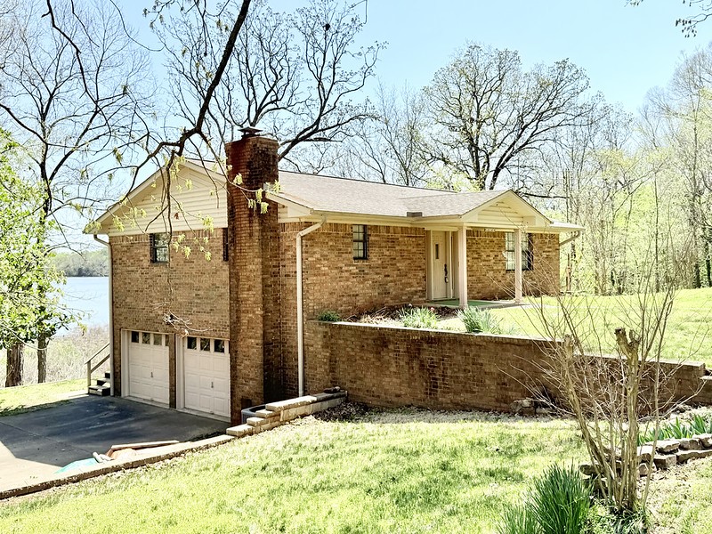 River Oaks - Residential