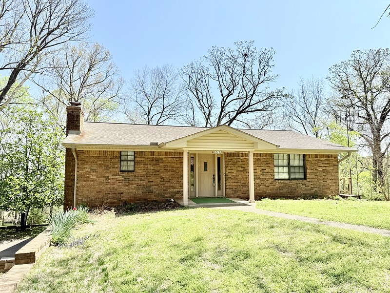 River Oaks - Residential