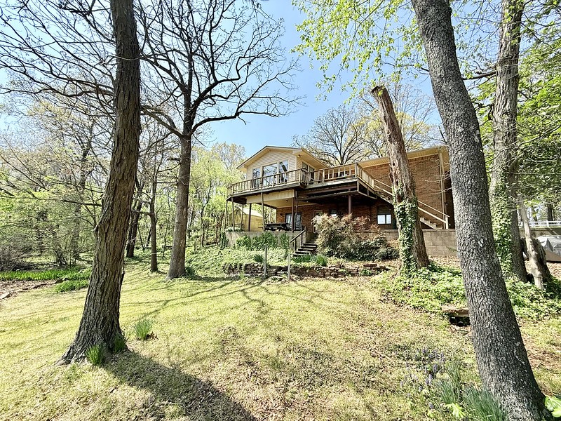 River Oaks - Residential