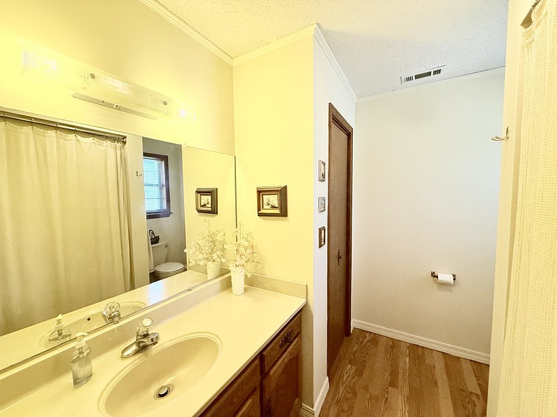 River Oaks - Residential