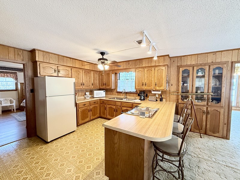 River Oaks - Residential