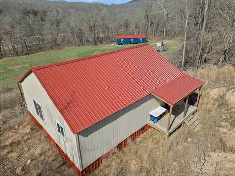 Photo of 75 Meadow Ridge Lane, Harrison, AR 72601 (MLS # 1360809)