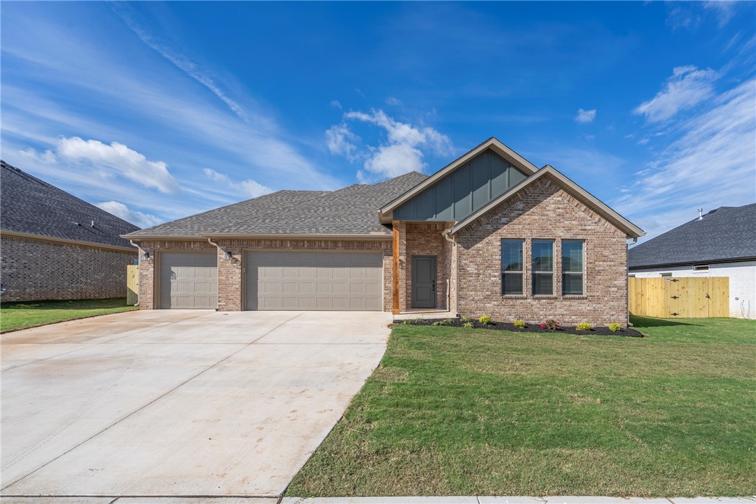 Summerfield - Residential