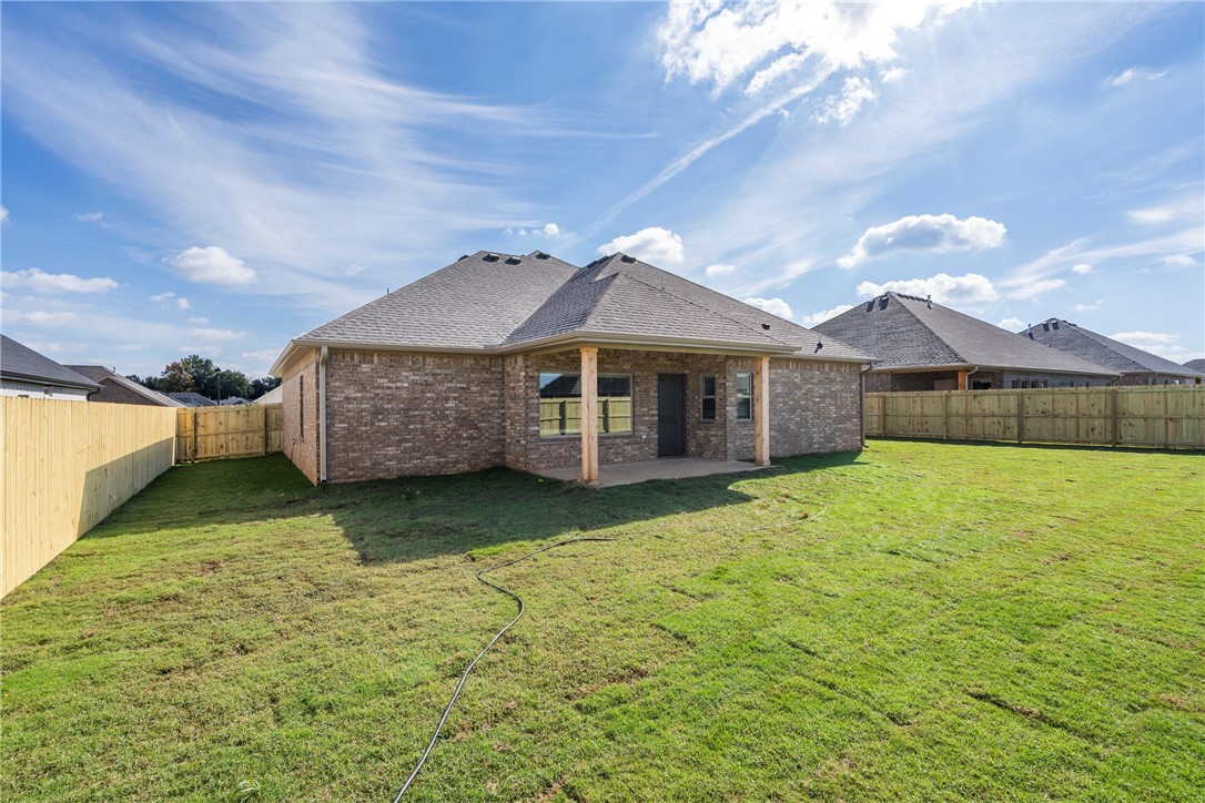 Summerfield - Residential