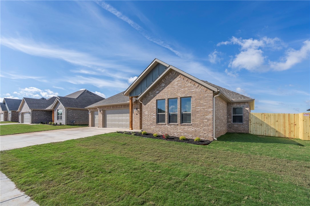 Summerfield - Residential