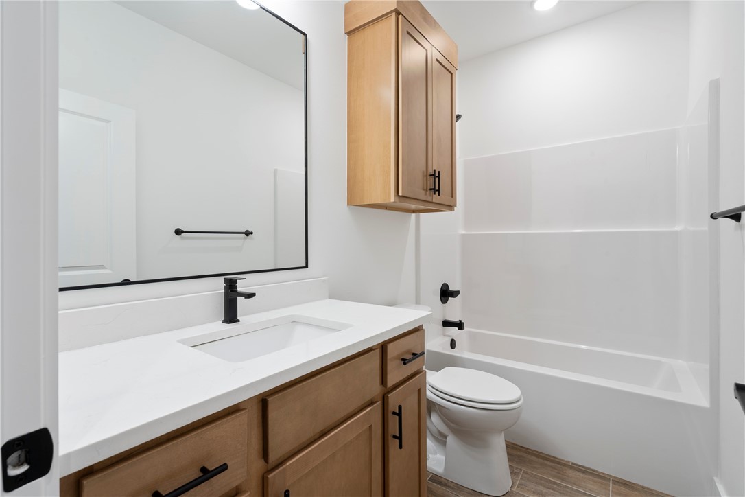 Summerfield - Residential