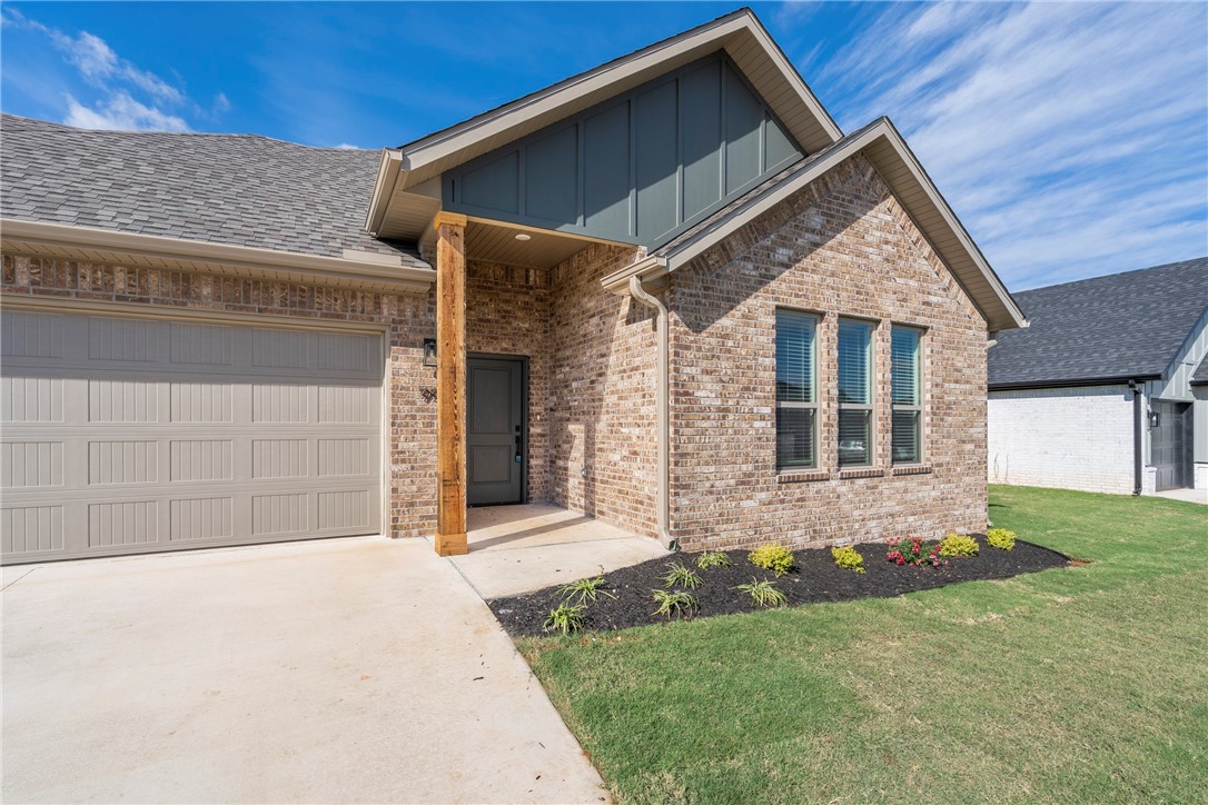 Summerfield - Residential