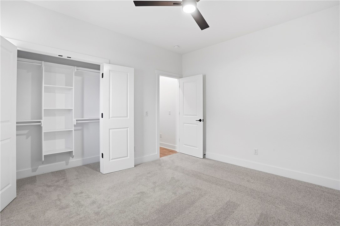 Summerfield - Residential