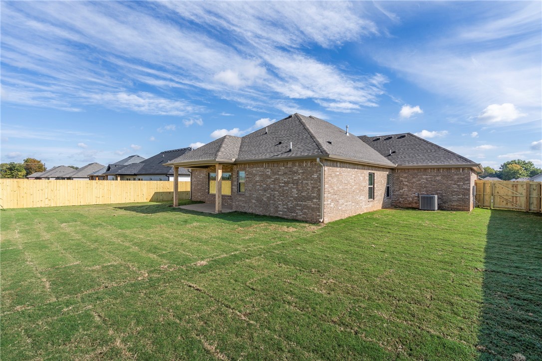 Summerfield - Residential