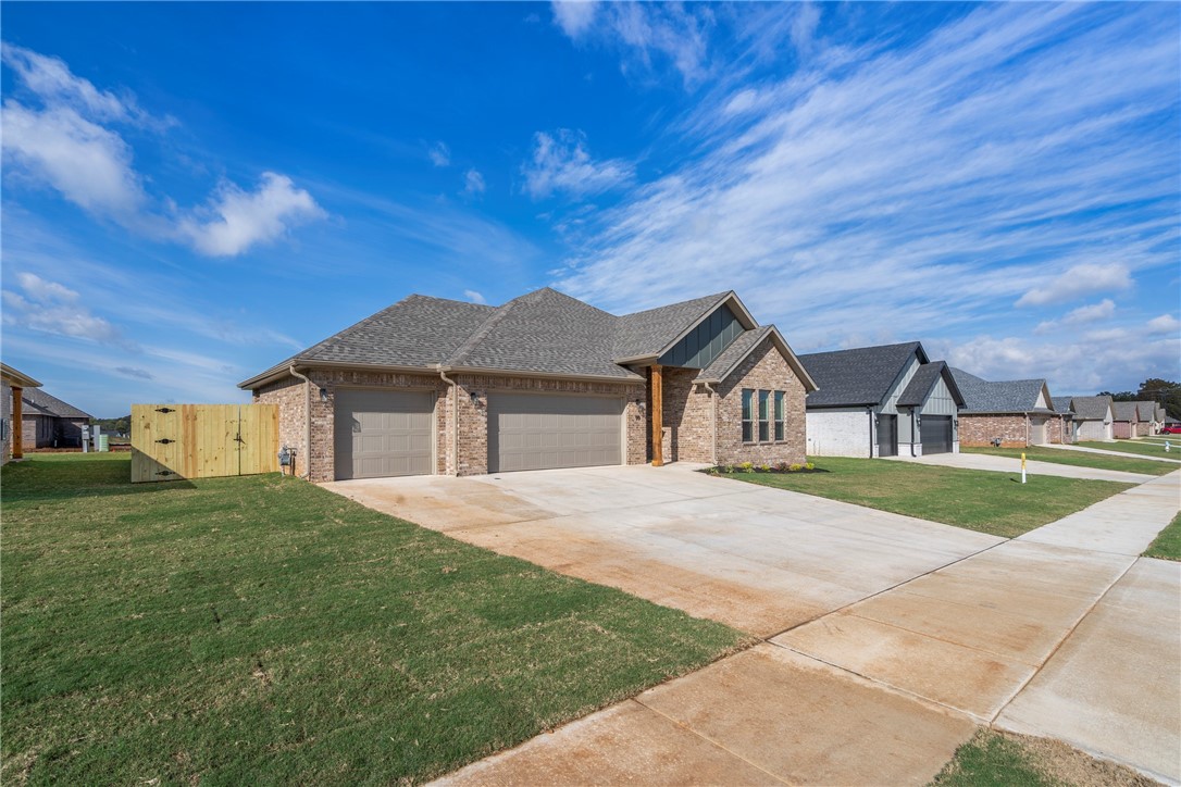 Summerfield - Residential