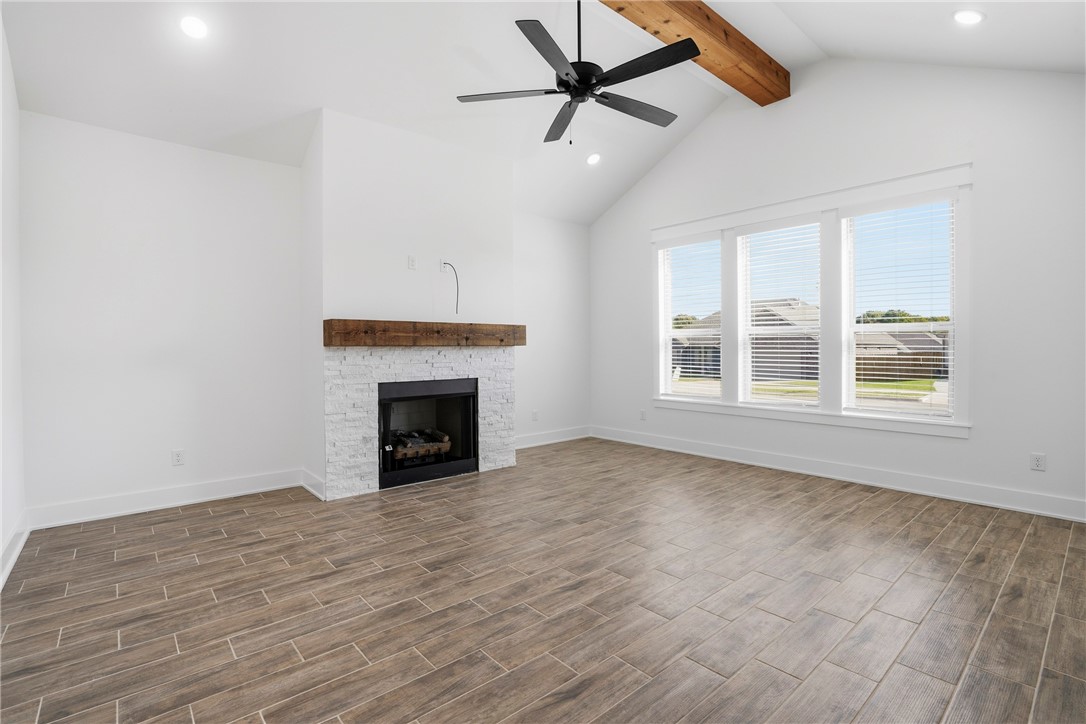 Summerfield - Residential