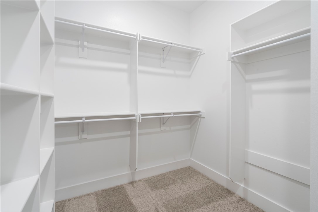 Summerfield - Residential