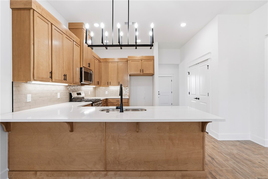 Summerfield - Residential