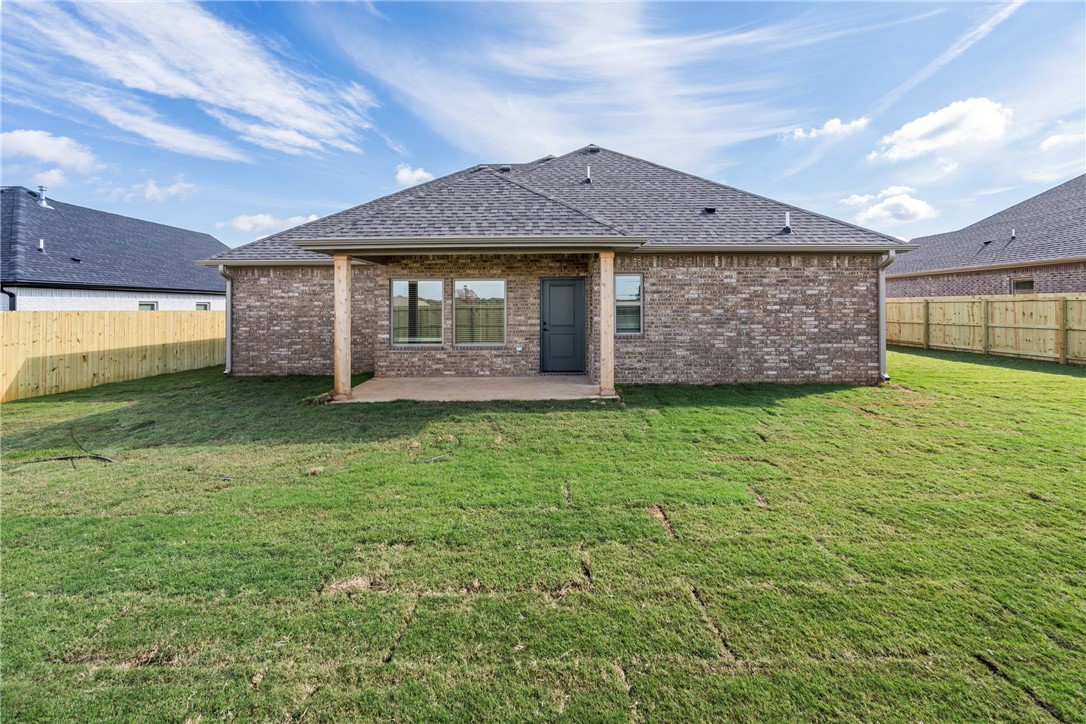 Summerfield - Residential