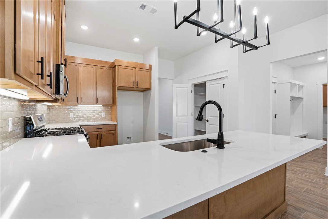 Summerfield - Residential