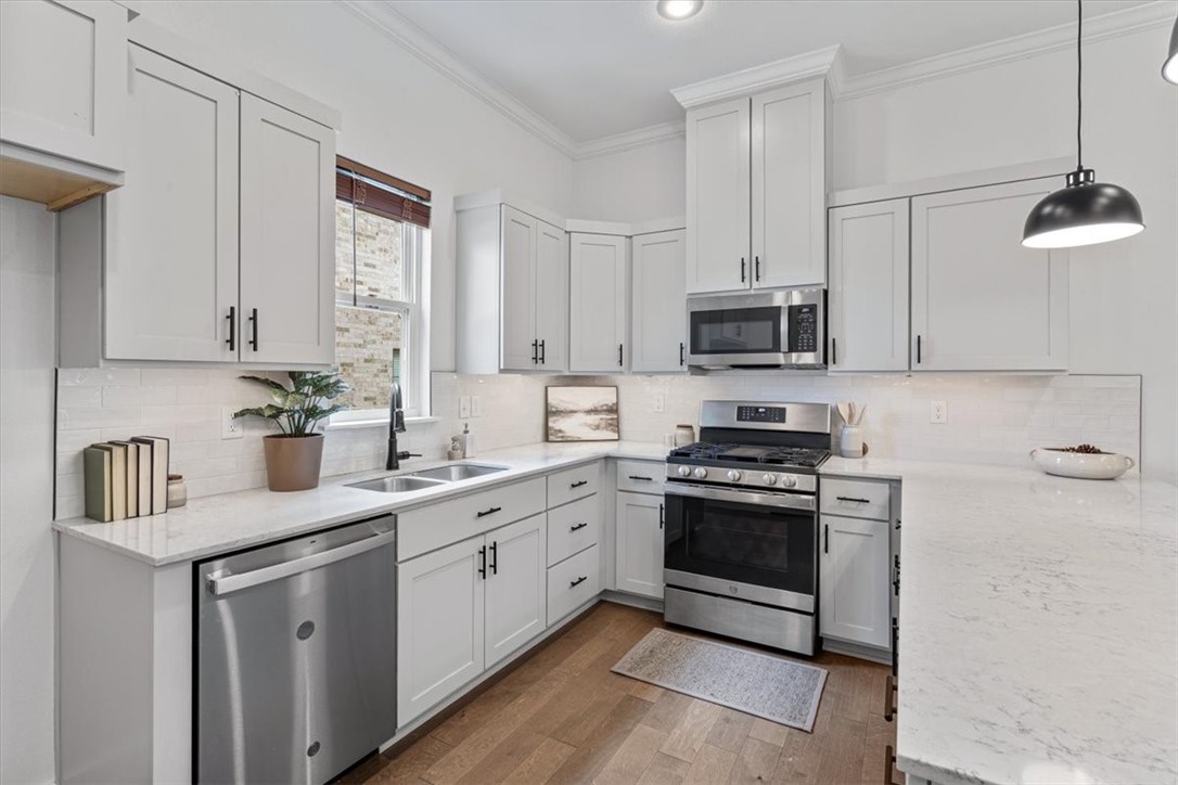 Westview Meadows - Residential