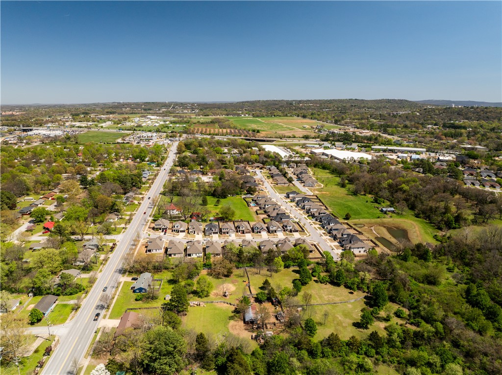 Westview Meadows - Residential