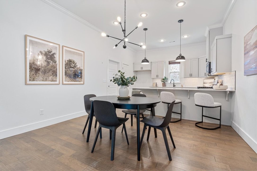 Westview Meadows - Residential
