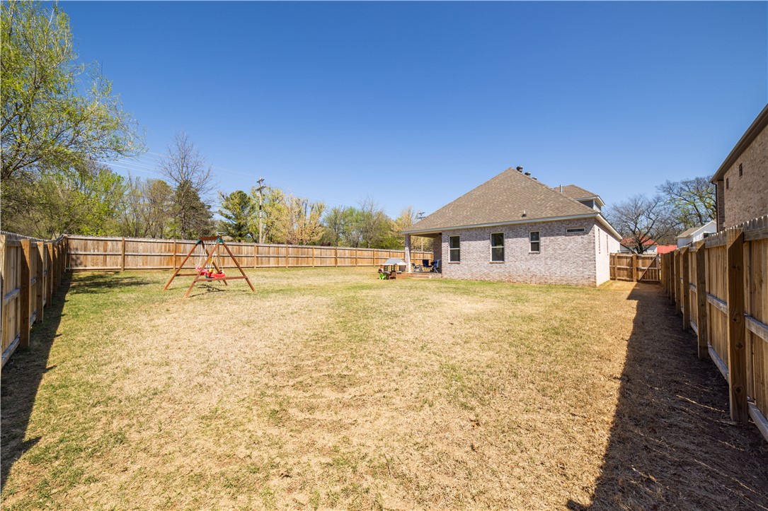 Westview Meadows - Residential