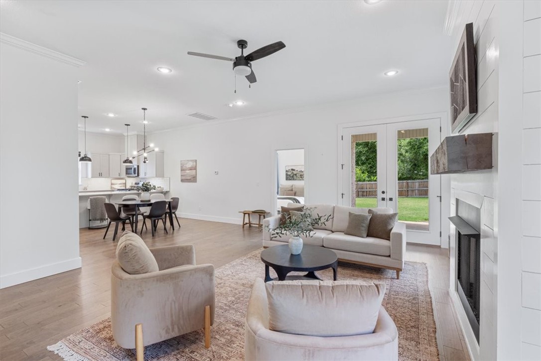 Westview Meadows - Residential