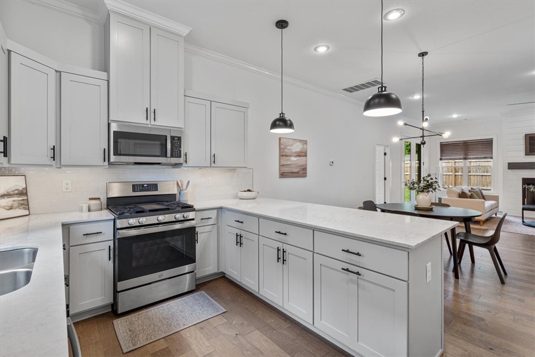 Westview Meadows - Residential
