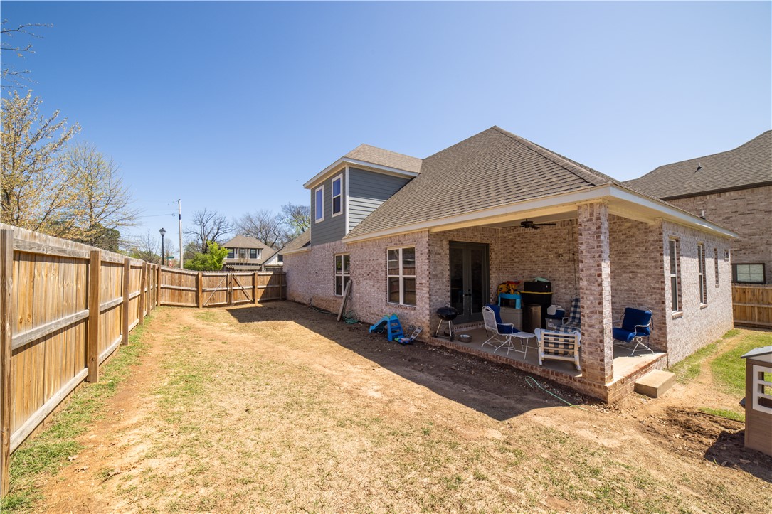 Westview Meadows - Residential