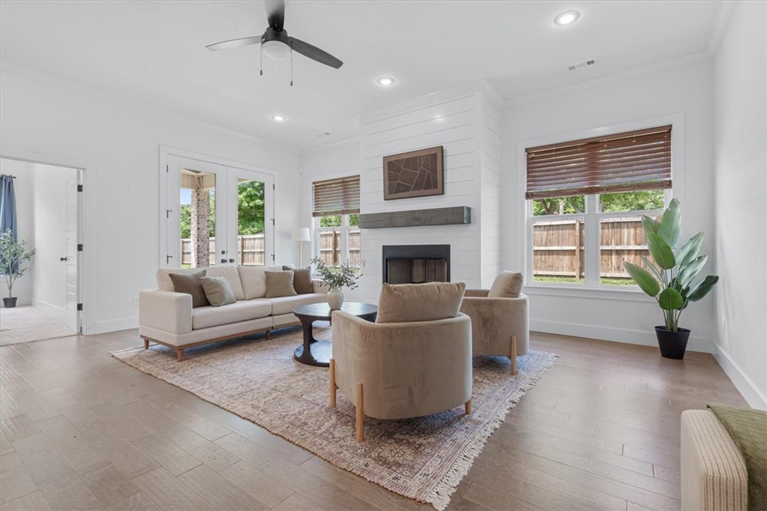 Westview Meadows - Residential